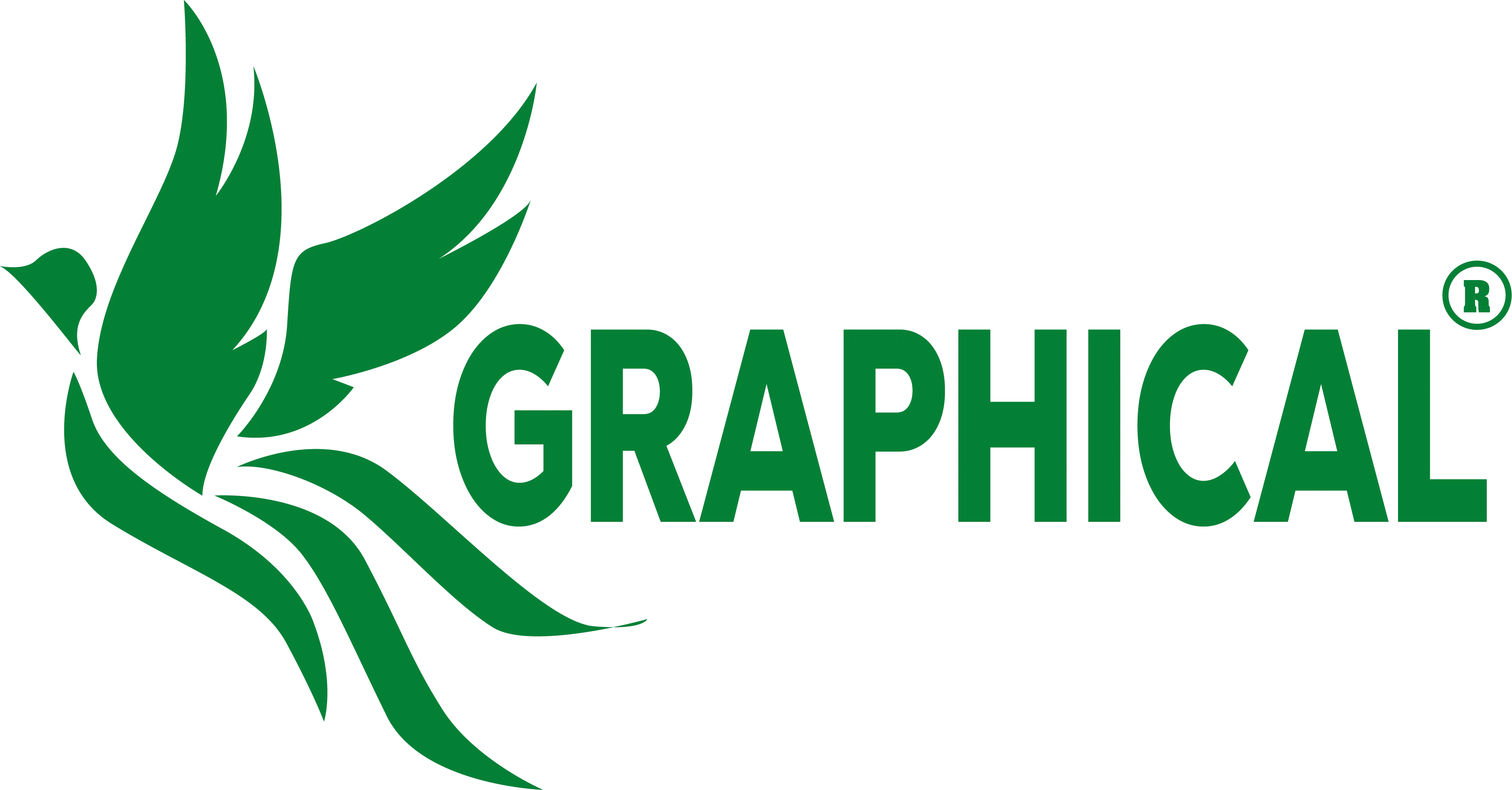 GRAPHICAL